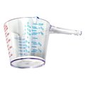 Chef Craft Cup Measuring 2 Cup 20161